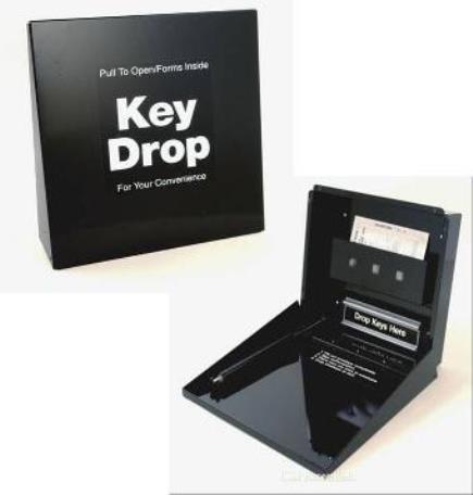 Buy Key Drop Box - After Ho...