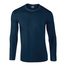 Gildan Softstyle™ long sleeve t-shirt
