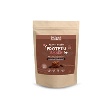 Chocolate Flavour Plant Based Protein Shake