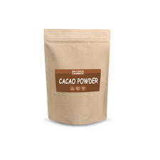 Cocoa Powder - Jam Packed Goodness