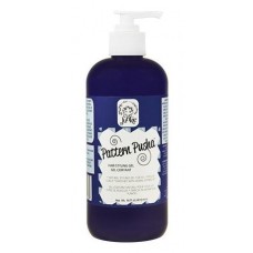 Curl Junkie Pattern Pusha H...