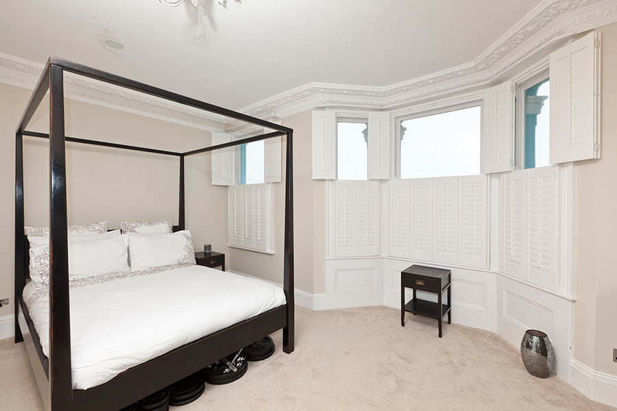 Boston Shutters- Plantation...