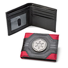 Star Wars Imperial Bifold Wallet