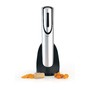   Black Rechargeable Electric Wine Opener