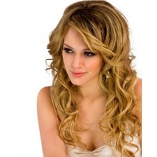 Wavy Hair Conditioner 