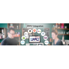 Erply Ecommerce Integration