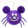 Halloween Mickey Mouse Ornament Set -- 4-Pc.