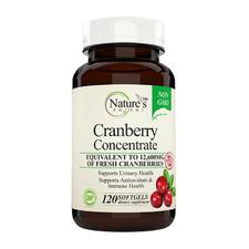 Cranberry Concentrate