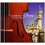 Classically Disney CD