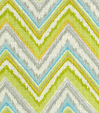 Dena Designs Fabric Chevron...