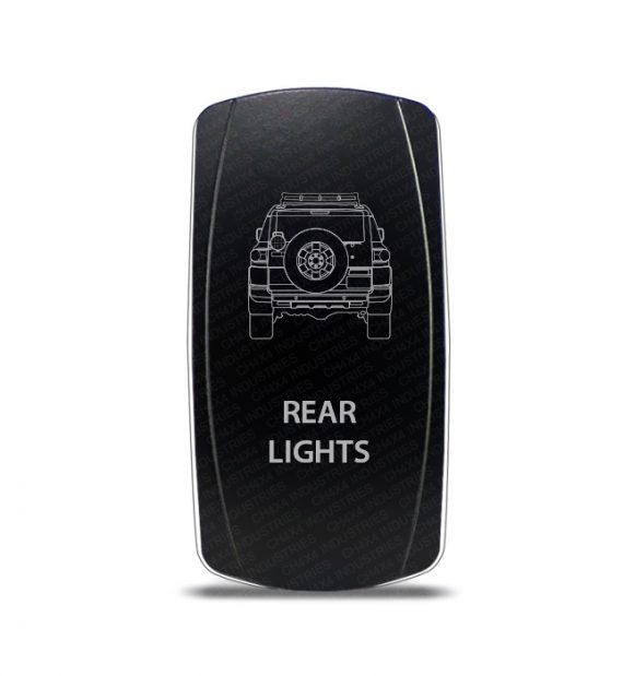 CH4x4 Rocker Switch Toyota ...
