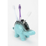 Dinosaur Toothbrush Holder