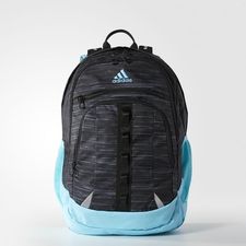 adidas - Prime III Backpack Black CI0349