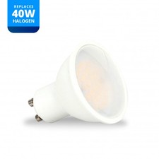 GU10 5W LED Spotlight by Simple Lighting