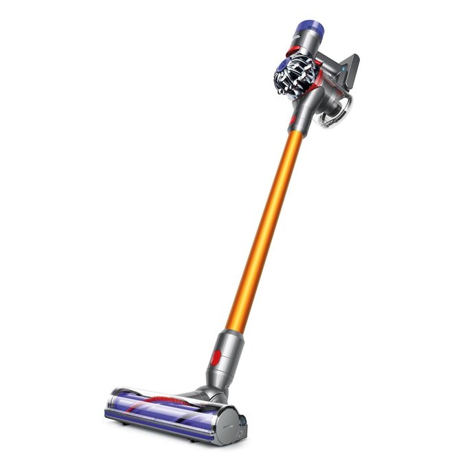 Dyson V8 Absolute Cordless ...