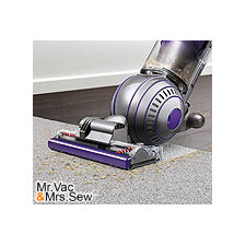 Dyson Ball Animal 2 Bagless Upright Vacuum Cleaner