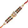 Ik Onkar Jewel Rakhi