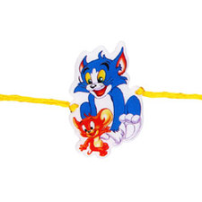 Tom and Jerry Rakhi