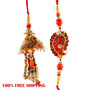 Rakhi to Canada Free Shipping