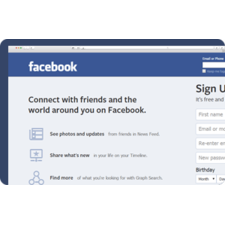Facebook Facebook Views