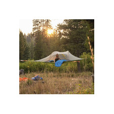 Stingray Tree Tent (Forest Green)
