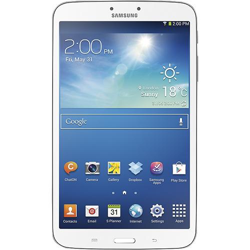 Samsung Galaxy Tab 3 8.0 Tablet