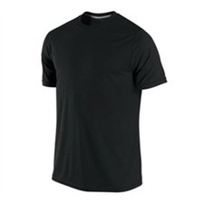 Charcoal Grey Dry Fit T Shirt Manufacturers