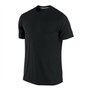 Charcoal Grey Dry Fit T Shirt Manufacturers