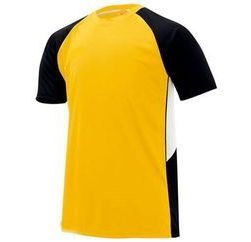 Deadly Yellow And Black Dri...