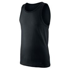 Mooring Black Sleeveless Dri Fit T Shirt Manufacturers