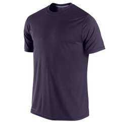 Purple Play Dry Fit T Shirt...