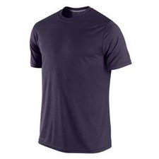 Purple Play Dry Fit T Shirt Distributors