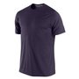 Purple Play Dry Fit T Shirt Distributors