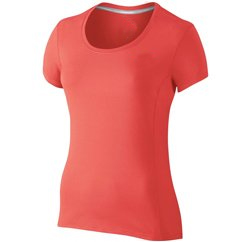 Red Dry Fit T Shirt Manufac...