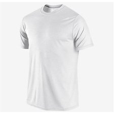 Surround White Dry Fit T Shirt Suppliers