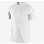 Surround White Dry Fit T Shirt Suppliers