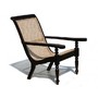 Capri Plantation Chair - Teak Wood