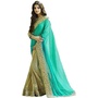 Buy Pick Any 1 Embroidered Party Wear Saree By Surat Tex