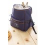  Cathy's Concepts Monogram Insulated Backpack Cooler