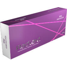 Radiant Vital - Radiant Anti Aging Filler