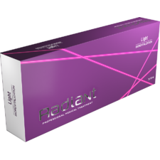 Radiant Light - Radiant Anti Aging Filler