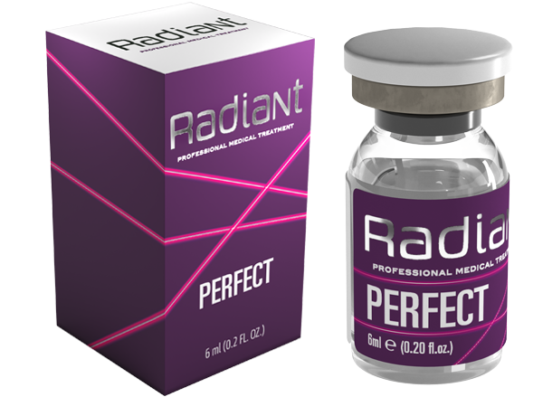 Radiant Perfect2 - Radiant ...