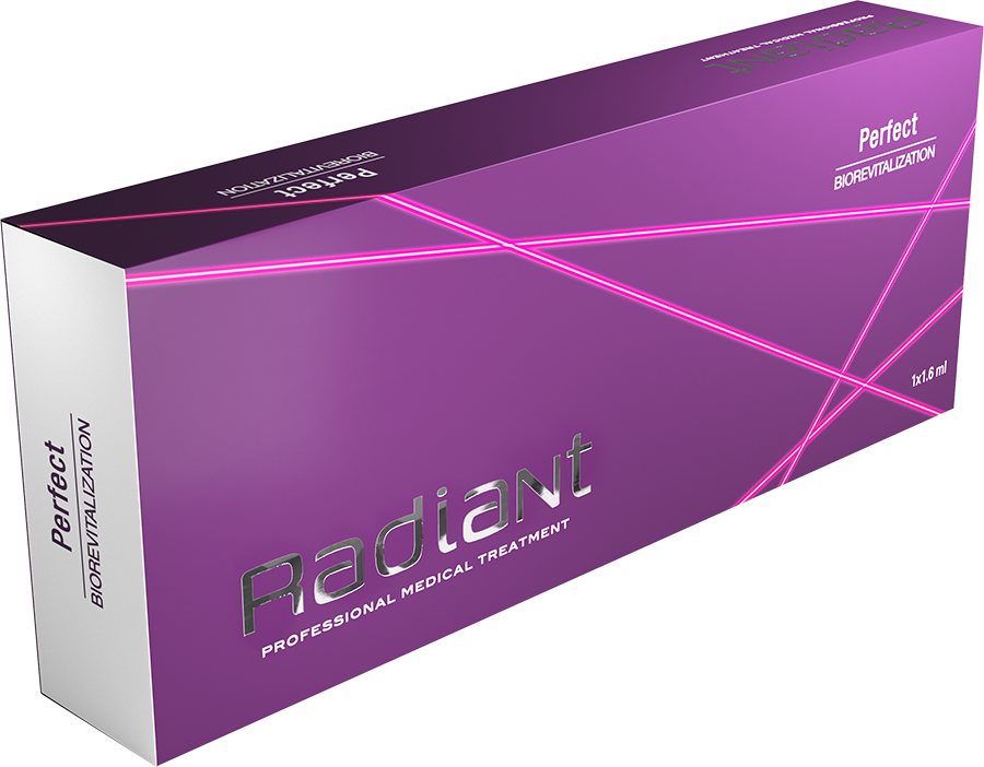Radiant Perfect | Radiantfi...