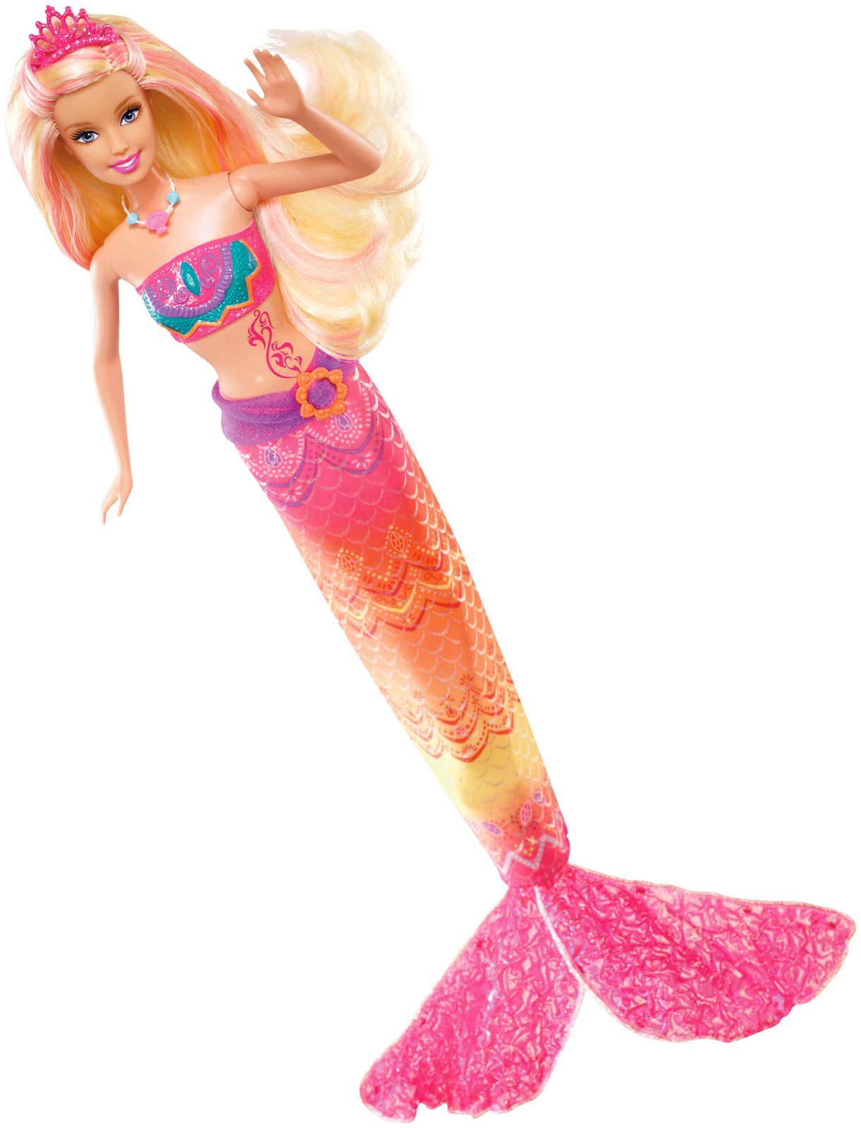 Barbie in A Mermaid Tale 2 ...