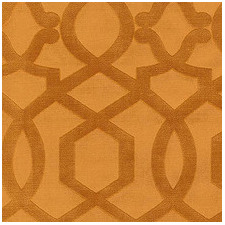 Iman Home Fabric Sultana Velvet Nectar Srd 120163
