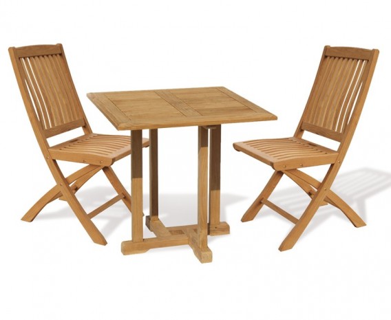 Canfield Bijou 2 Seater Tea...