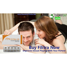 Watch The Downfall Of ED With Filitra - Chemist247Online