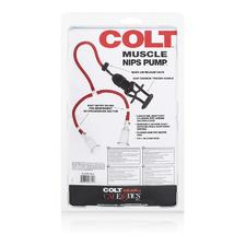 Colt Muscle Nips Pump