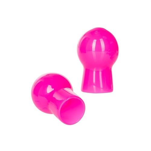 Advanced Nipple Suckers Pink