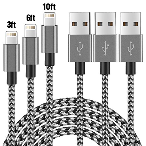 Lightning Cable COCOFU(3Pac...